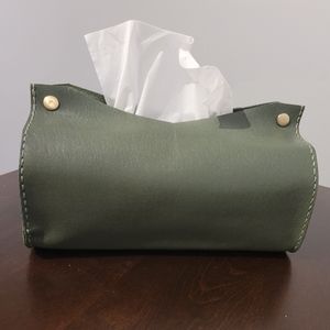 tissue box cover